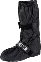 IXS Ontario 2.0,  rain over boots,  color: Black,  size: XL