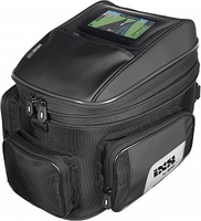 IXS Ormond,  tankbag Tanklock