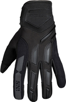 IXS Pandora-Air 2.0,  gloves,  color: Black,  size: 5XL