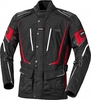 IXS Powell,  textile jacket waterproof women