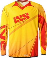 IXS Raceway,  jersey