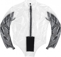 IXS Rain Torso Evo,  rain body