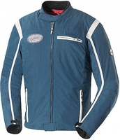 IXS Ridley,  textile jacket waterproof