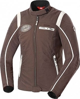 IXS Ridley,  textile jacket waterproof women