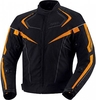 IXS Rodger,  textile jacket waterproof