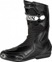 IXS RS-100,  boots