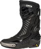IXS RS-1000,  boots,  color: Black,  size: 45 EU