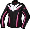 IXS RS-1000 ST,  textile jacket waterproof women