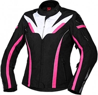 IXS RS-1000 ST,  textile jacket waterproof women