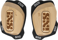 IXS RS-1000 Wood,  knee sliders