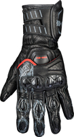 IXS RS-200 3.0,  gloves,  color: Black,  size: 4XL