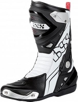 IXS RS-400,  boots