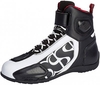 IXS RS-400,  shoes