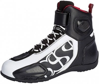 IXS RS-400,  shoes