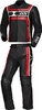 IXS RS-500 LD,  leather suit 2pcs.