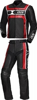 IXS RS-500 LD,  leather suit 2pcs.