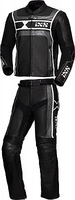 IXS RS-500 LD,  leather suit 2pcs.