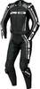 IXS RS-800 1.0,  leather suit 2pcs. women