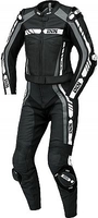 IXS RS-800 1.0,  leather suit 2pcs. women