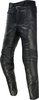 IXS Ruben Pro,  leather pants women,  color: Black,  size: 18