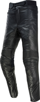 IXS Ruben Pro,  leather pants women,  color: Black,  size: 18