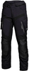 IXS Shape-ST,  textile pants waterproof,  color: Black,  size: 3XL