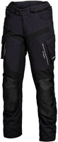 IXS Shape-ST,  textile pants waterproof,  color: Black,  size: 3XL