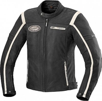 IXS Shawn,  leather jacket