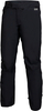 IXS Solo GTX 1.0,  Gore-Tex inner pants waterproof,  color: Black,  size: S