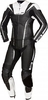 IXS Sport LD RS-1000,  leather suit 2pcs. women