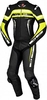 IXS Sport LD RS-700,  leather suit 2pcs.