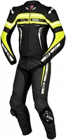 IXS Sport LD RS-700,  leather suit 2pcs.