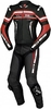 IXS Sport LD RS-700,  leather suit 2pcs.