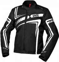 IXS Sport RS-400-ST 2.0,  textile jacket