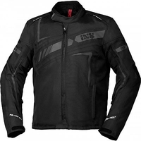IXS Sport RS-400-ST 2.0,  textile jacket