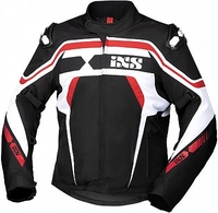 IXS Sport RS-700-ST,  textile jacket waterproof