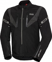 IXS ST-Plus,  textile jacket