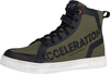 IXS Style,  shoes,  color: Dark Green/Black,  size: 41 EU
