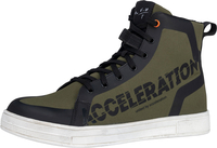 IXS Style,  shoes,  color: Dark Green/Black,  size: 41 EU