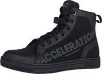 IXS Style,  shoes women,  color: Black,  size: 38 EU