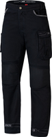 IXS Team 2.0,  work pants,  color: Black,  size: 3XL