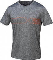 IXS Team,  functional shirt