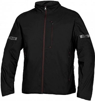 IXS Team Micro-Zip 1.0,  textile jacket