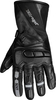 IXS Tigon ST,  gloves waterproof,  color: Black,  size: XL