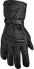IXS Toulon,  gloves