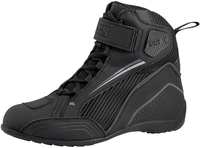 IXS Tour Breeze 2.0,  shoes Unisex,  color: Black,  size: 37 EU