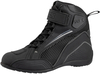 IXS Tour Breeze 2.0,  shoes Unisex,  color: Black,  size: 42 EU