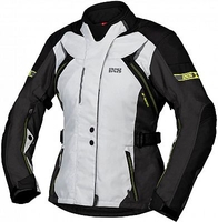 IXS Tour Liz-ST,  textile jacket women