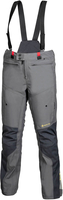 IXS Tour Master-GTX,  textile pants Gore-Tex,  color: Light Grey/Dark Grey,  size: Long XL