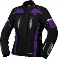 IXS Tour Paco-ST,  textile jacket women